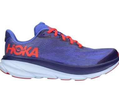 Παπούτσια Running Hoka Clifton 9 Youth 1131170-BBDGB Unisex Παιδικό - Hoka - 
