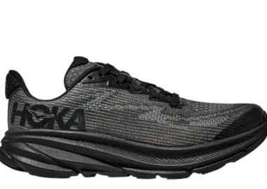 Παπούτσια Running Hoka Clifton 9 Youth 1131170-BBNB Unisex Παιδικό - Hoka - 