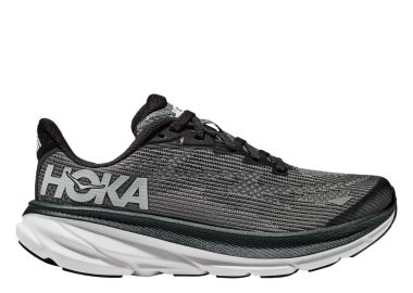 Παπούτσια Running Hoka Clifton 9 Youth 1131170-BWHT Unisex Παιδικό - Hoka - 