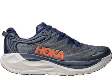 Παπούτσια Running Hoka Gaviota 6 1171932-MLFD Ανδρικό - Hoka - 