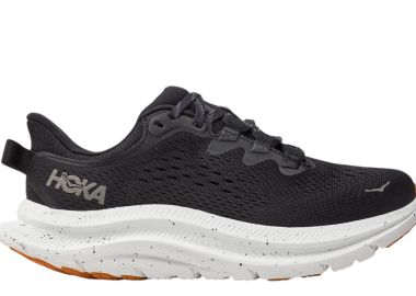 Παπούτσια Running Hoka Kawana 2 1147913-BWHT Γυναικείο - Hoka - 