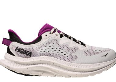 Παπούτσια Running Hoka Kawana 2 1147913-WLW Γυναικείο - Hoka - 