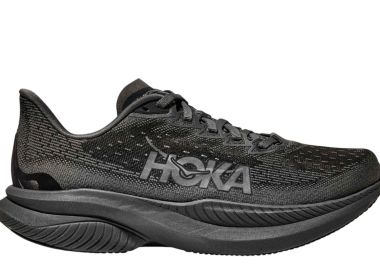 Παπούτσια Running Hoka Mach 6 1147790-BBLC Ανδρικό - Hoka - 