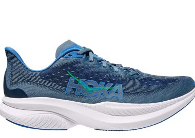 Παπούτσια Running Hoka Mach 6 1147790-DHN Ανδρικό - Hoka - 