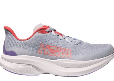 Παπούτσια Running Hoka Mach 6 1147810-PLDS Γυναικείο - Hoka - 
