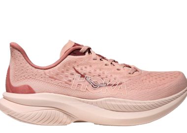 Παπούτσια Running Hoka Mach 6 1147810-RSLT Γυναικείο - Hoka - 