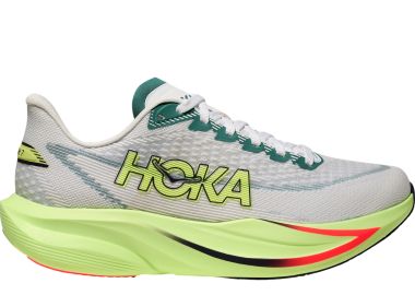 Παπούτσια Running Hoka Mach 7 1171938-FYZ Γυναικείο - Hoka - 