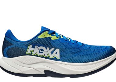 Παπούτσια Running Hoka Rincon 4 1155130-ECC Ανδρικό - Hoka - 