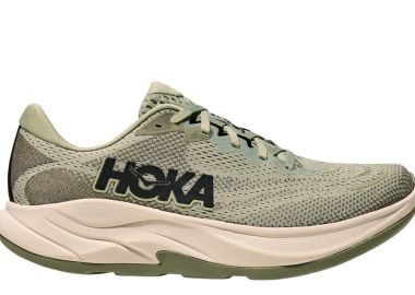 Παπούτσια Running Hoka Rincon 4 1155130-FLY Ανδρικό - Hoka - 