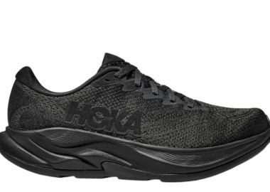 Παπούτσια Running Hoka Rincon 4 1155131-BBLC Γυναικείο - Hoka - 