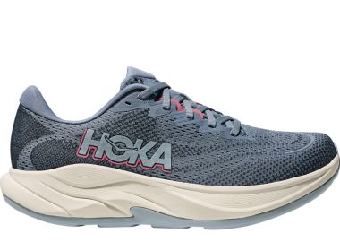 Παπούτσια Running Hoka Rincon 4 1155131-WFD Γυναικείο - Hoka - 