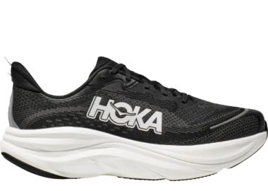 Παπούτσια Running Hoka Skyflow 1155111-BWHT Ανδρικό - Hoka - 