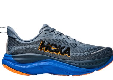 Παπούτσια Running Hoka Skyflow 1155111-DHN Ανδρικό - Hoka - 