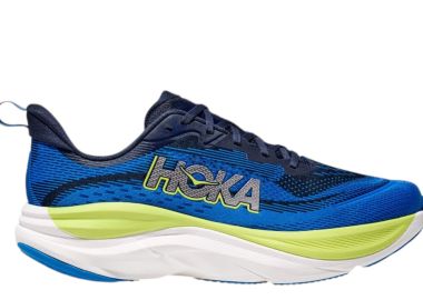 Παπούτσια Running Hoka Skyflow 1155111-VVY Ανδρικό - Hoka - 