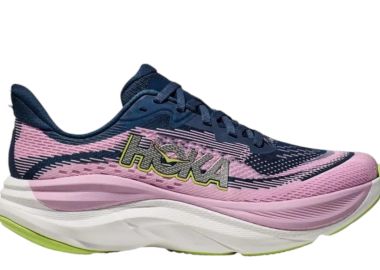 Παπούτσια Running Hoka Skyflow 1155113-MTW Γυναικείο - Hoka - 