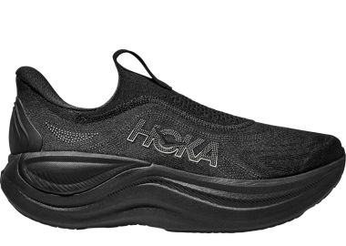 Παπούτσια Running Hoka Skyward Laceless 1168876-BBLC Ανδρικό - Hoka - 