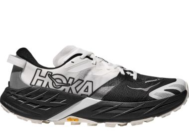 Παπούτσια Running Hoka Speedgoat 7 1171928-BWHT Ανδρικό - Hoka - 