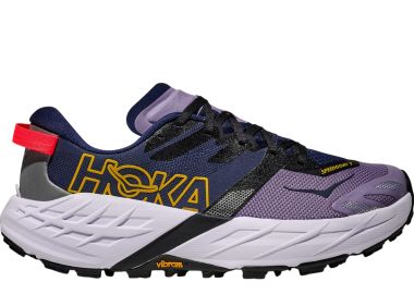 Παπούτσια Running Hoka Speedgoat 7 1171929-BMS Γυναικείο - Hoka - 