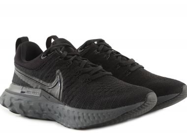 Παπούτσια Running Nike React Infinity Run Flyknit 2 CT2423-006 Γυναικείο - Nike - 