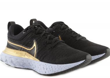 Παπούτσια Running Nike React Infinity Run Flyknit 2 CT2423-009 Γυναικείο - Nike - 
