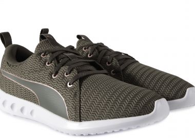 Παπούτσια Running Puma Carson 2 Metallic 190044-02 Γυναικείο - Puma - 