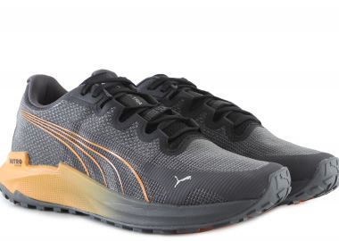Παπούτσια Running Puma Fast-Trac Nitro 377044-04 Ανδρικό - Puma - 