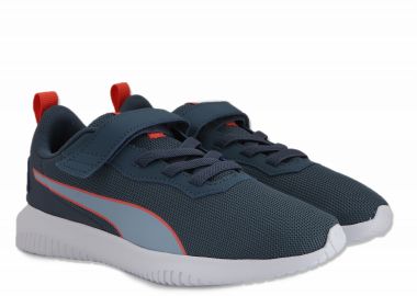 Παπούτσια Running Puma Flyer Flex AC PS 376383-13 Unisex Παιδικό - Puma - 