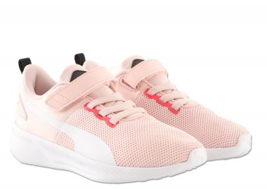 Παπούτσια Running Puma Flyer Runner V PS (Νο 28-35) 192929-27 Unisex Παιδικό - Puma - 
