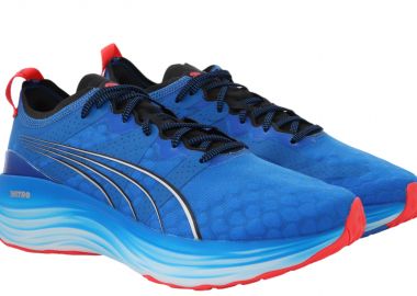 Παπούτσια Running Puma ForeverRun Nitro 377757-11 Ανδρικό - Puma - 