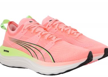 Παπούτσια Running Puma ForeverRun Nitro Dream Ru 378469-01 Γυναικείο - Puma - 