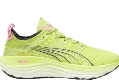 Παπούτσια Running Puma ForeverRun Nitro Psychede 380075-01 Γυναικείο - Puma - 