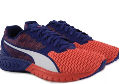 Παπούτσια Running Puma Ignite Dual 189148-01 Γυναικείο - Puma - 