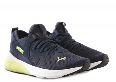 Παπούτσια Running Puma Low Cell Vive Jr 194785-11 Unisex Παιδικό - Puma - 