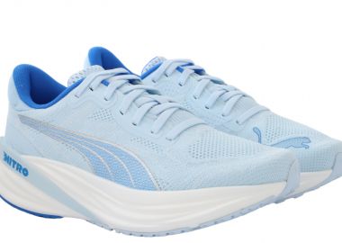 Παπούτσια Running Puma Magnify Nitro 2 377540-04 Γυναικείο - Puma - 