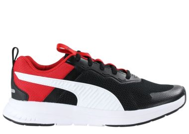 Παπούτσια Running Puma Puma Evolve Mesh Jr 386238-01 Unisex Παιδικό - Puma - 
