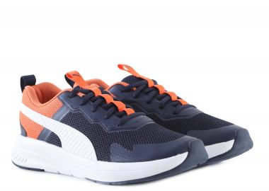 Παπούτσια Running Puma Puma Evolve Mesh Jr 386238-02 Unisex Παιδικό - Puma - 