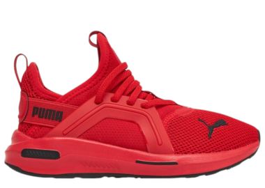 Παπούτσια Running Puma Soft Enzo 5 AC PS 401511-02 Unisex Παιδικό - Puma - 