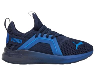 Παπούτσια Running Puma Soft Enzo 5 AC PS 401511-03 Unisex Παιδικό - Puma - 