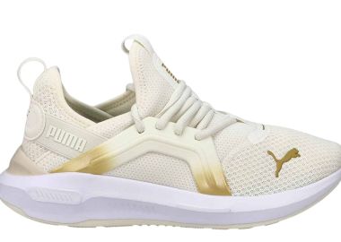 Παπούτσια Running Puma Softride Enzo 5 Metallic 310473-02 Γυναικείο - Puma - 