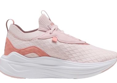 Παπούτσια Running Puma Softride Sophia Stakd Pre 378854-11 Γυναικείο - Puma - 
