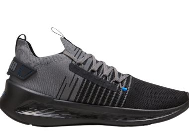 Παπούτσια Running Puma Softride Symmetry Fuzion 310127-05 Ανδρικό - Puma - 