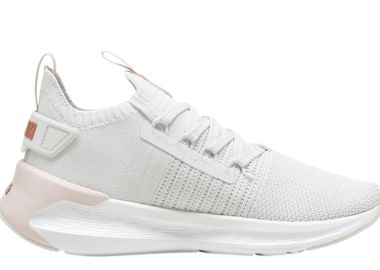 Παπούτσια Running Puma Softride Symmetry Fuzion 310460-02 Γυναικείο - Puma - 