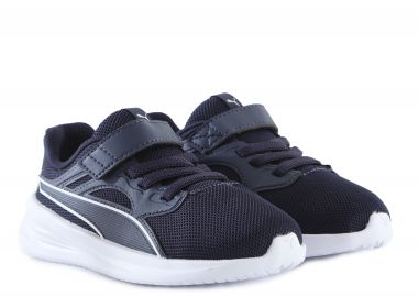 Παπούτσια Running Puma Transport AC Inf 377277-02 Unisex Παιδικό - Puma - 