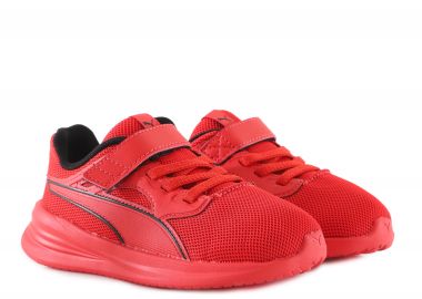 Παπούτσια Running Puma Transport AC Inf 377277-03 Unisex Παιδικό - Puma - 