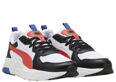 Παπούτσια Running Puma Trinity Lite 389292-17 Ανδρικό - Puma - 