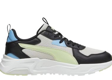 Παπούτσια Running Puma Trinity Lite 389292-26 Ανδρικό - Puma - 