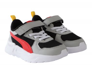 Παπούτσια Running Puma Trinity Lite AC+ 391481-07 Unisex Παιδικό - Puma - 
