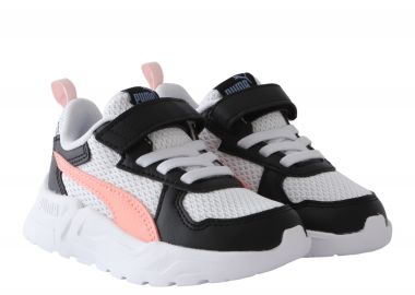 Παπούτσια Running Puma Trinity Lite AC+ 391481-08 Unisex Παιδικό - Puma - 