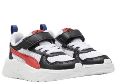 Παπούτσια Running Puma Trinity Lite AC+ 391481-09 Unisex Παιδικό - Puma - 