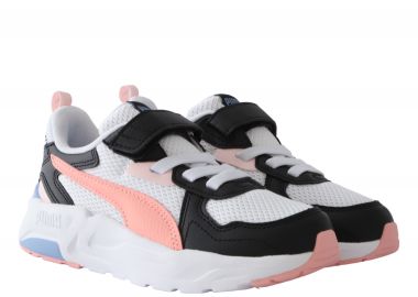 Παπούτσια Running Puma Trinity Lite AC+ PS 391480-08 Unisex Παιδικό - Puma - 